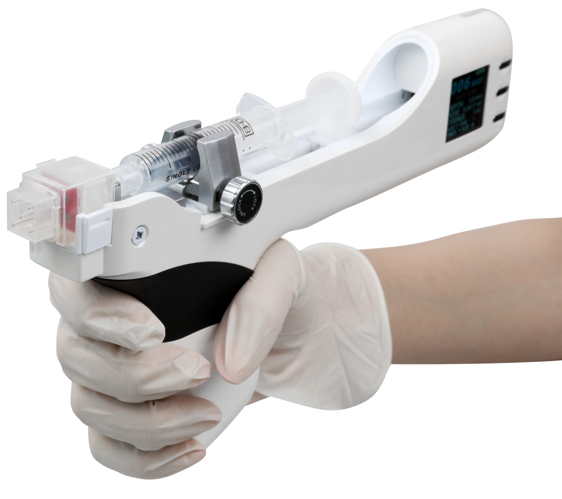 radiofrequency device