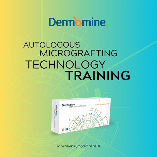 Dermomine Training