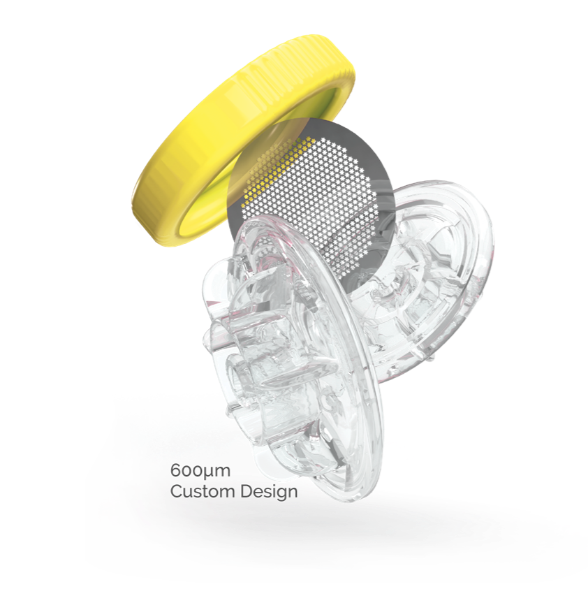 microlyzer exomine t-lab