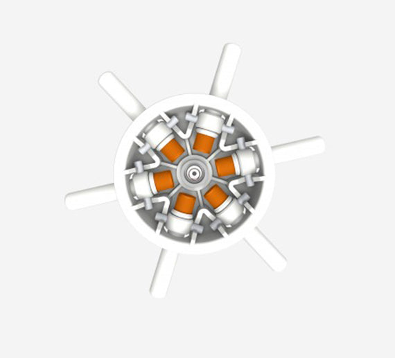 Hawksley S-106 PRP/F Centrifuge (Lead Time 3-4 weeks)