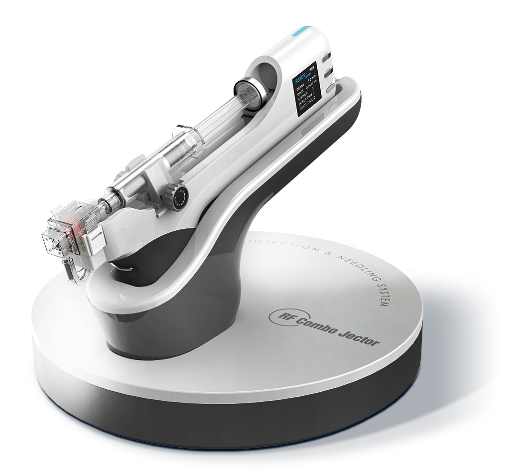 mesotherapy injector