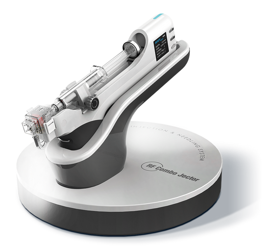 mesotherapy injector