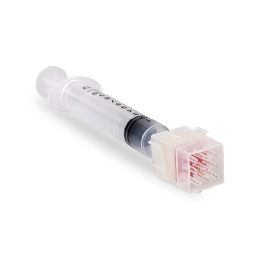9 Pin RF Needle Disposable Cartridge - Combi Injector - 8 Pieces