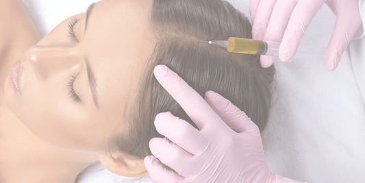 PRP: An introduction for clinicians