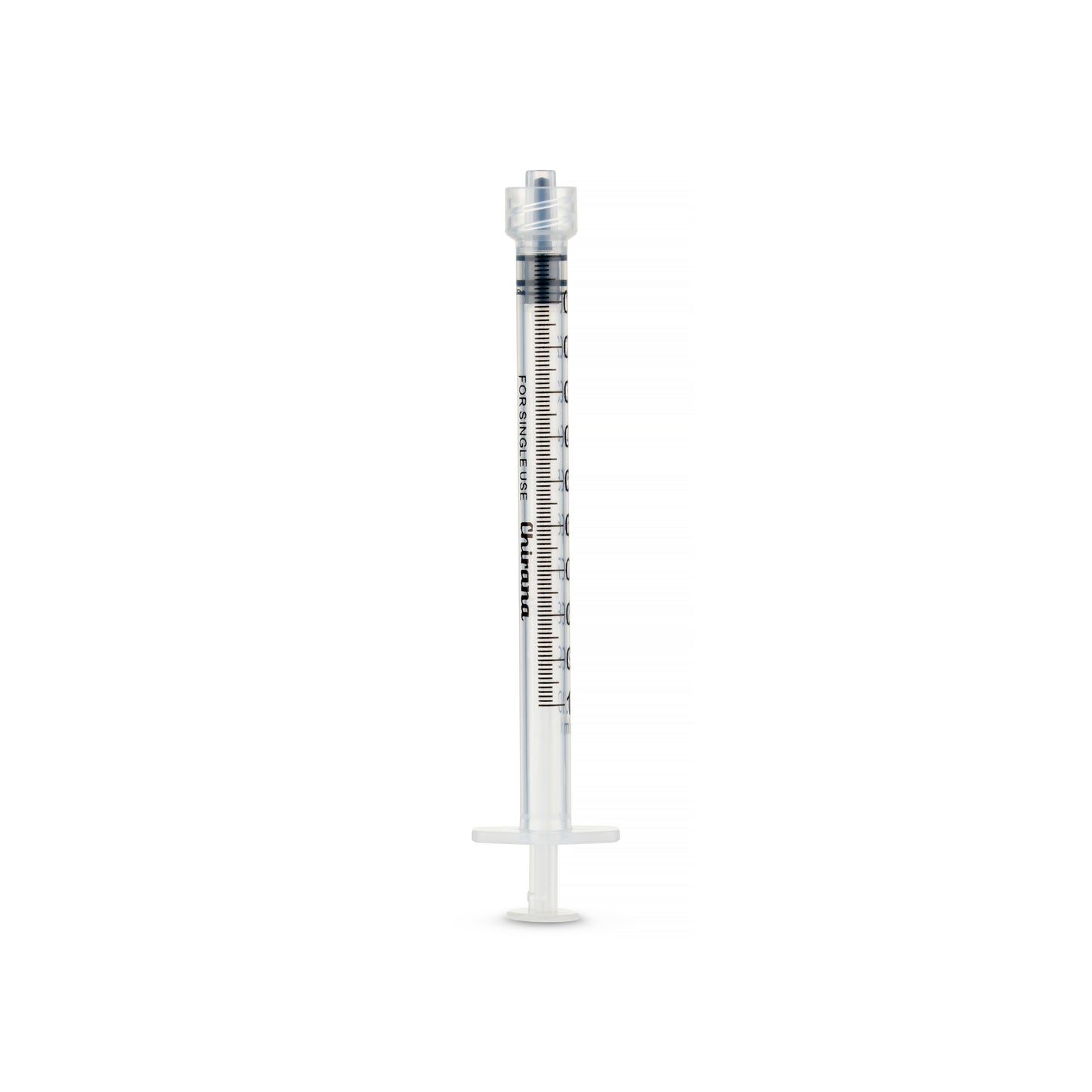 1ml luer lock syringe