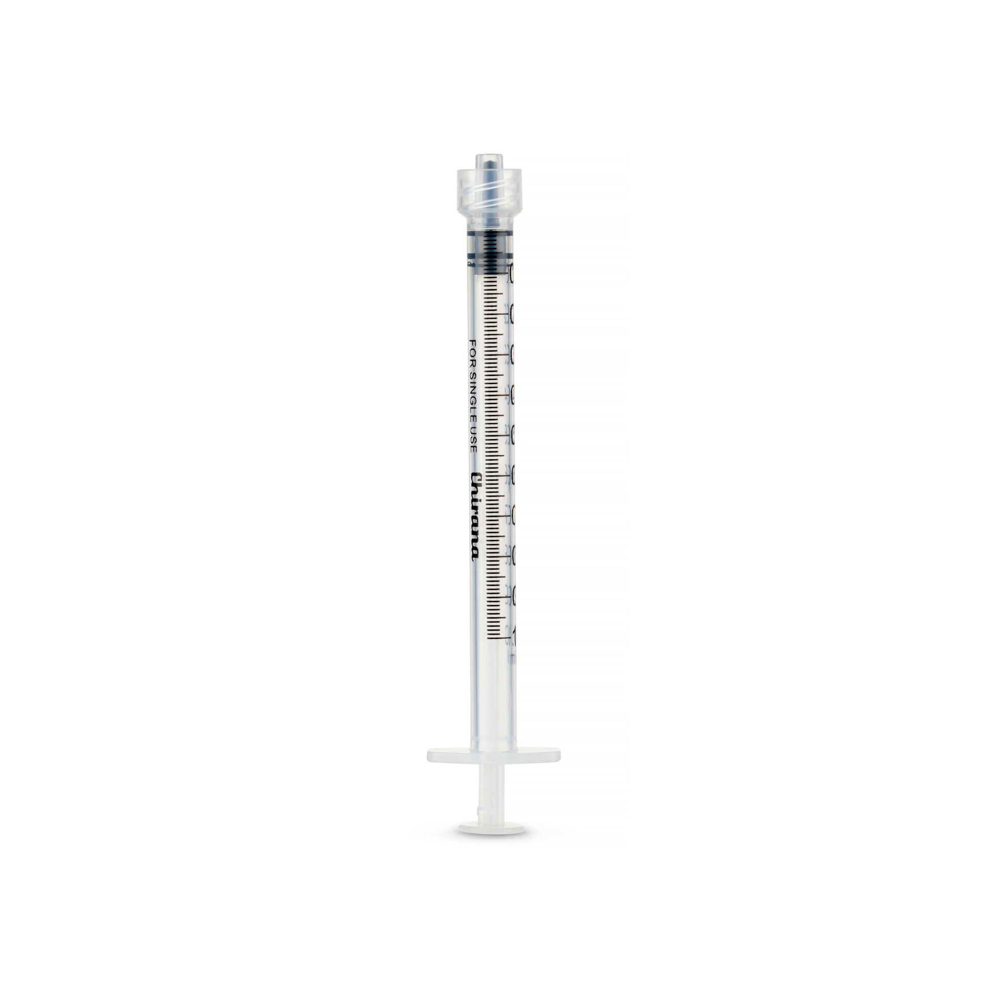 1ml luer lock syringe