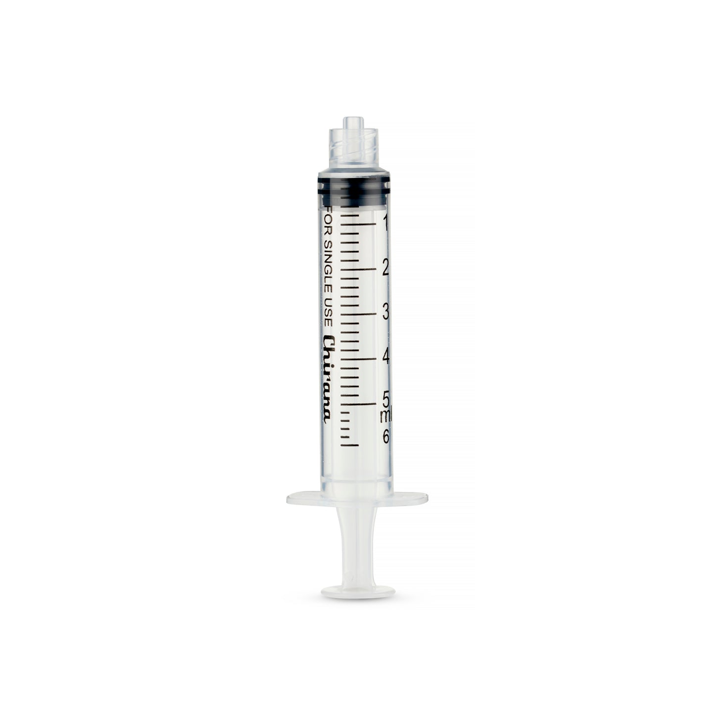 5ml luer lock syringe