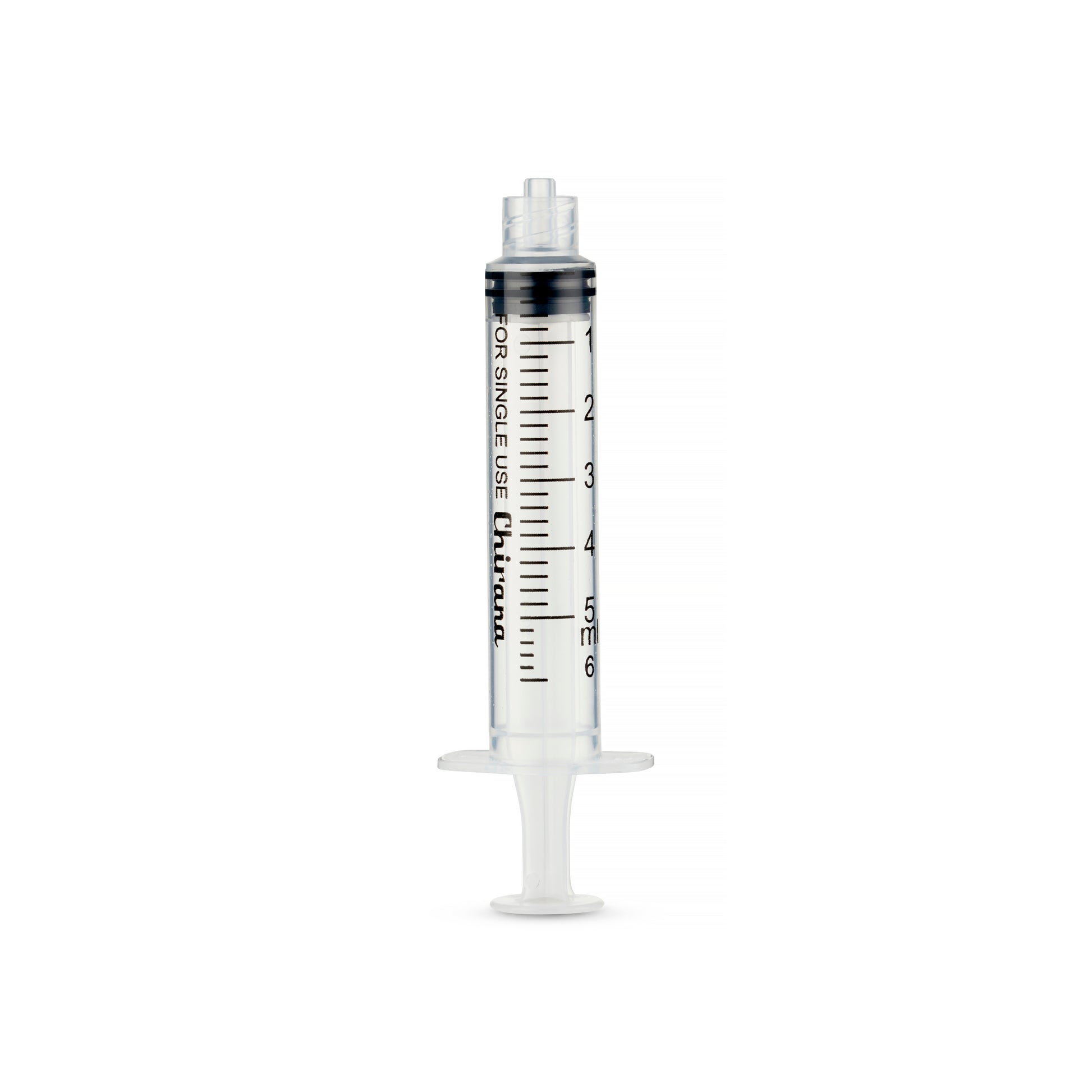 5ml luer lock syringe