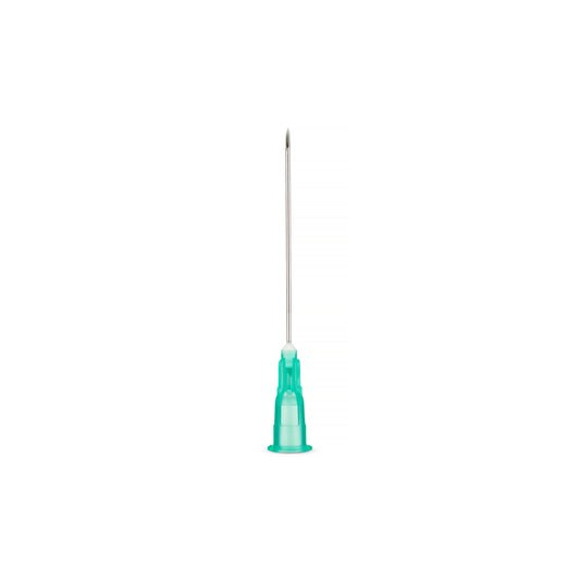 medoject hypodermic needle