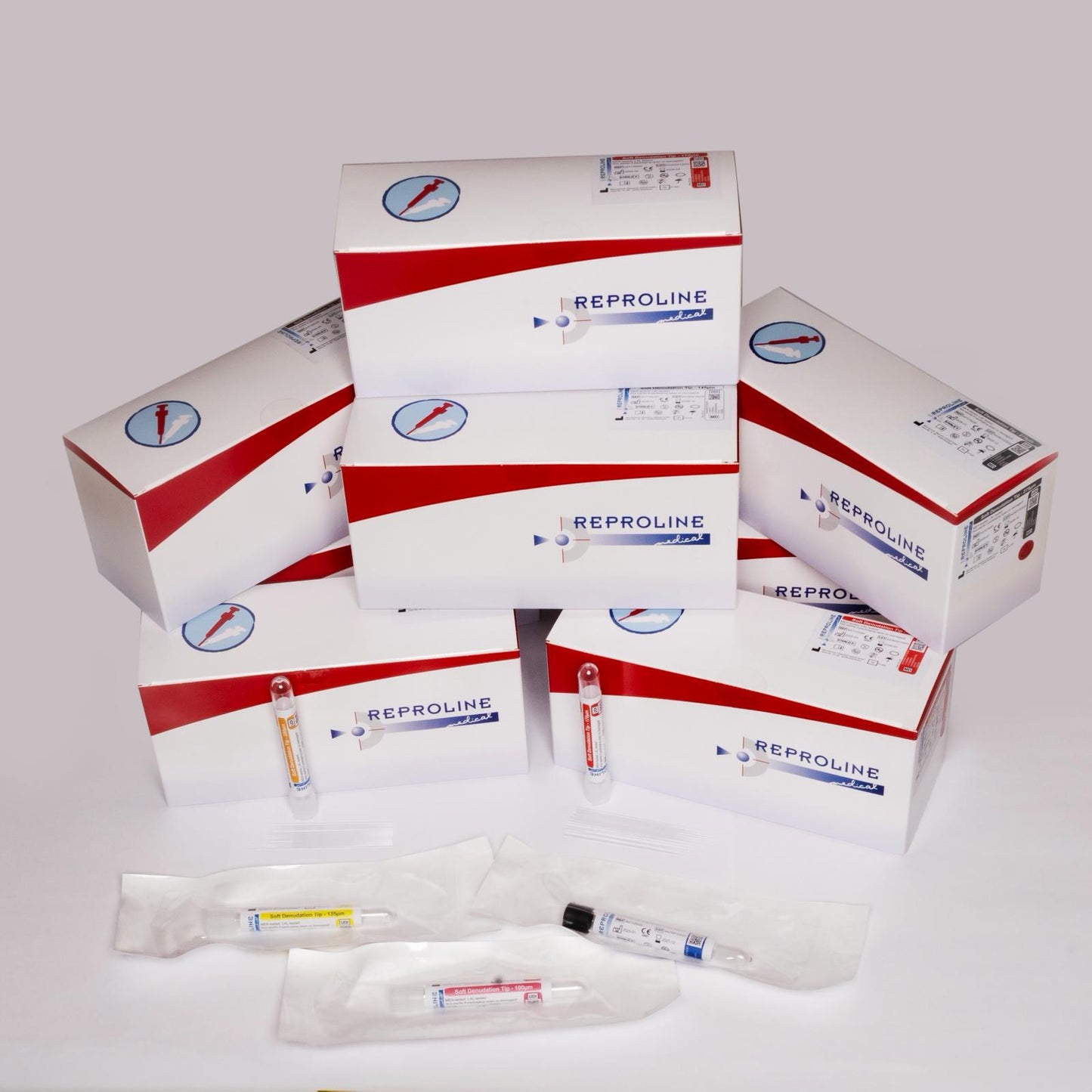 T-Lab PRP Tube (Pack of 2)