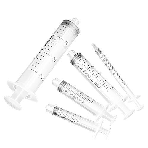 luer lock syringes