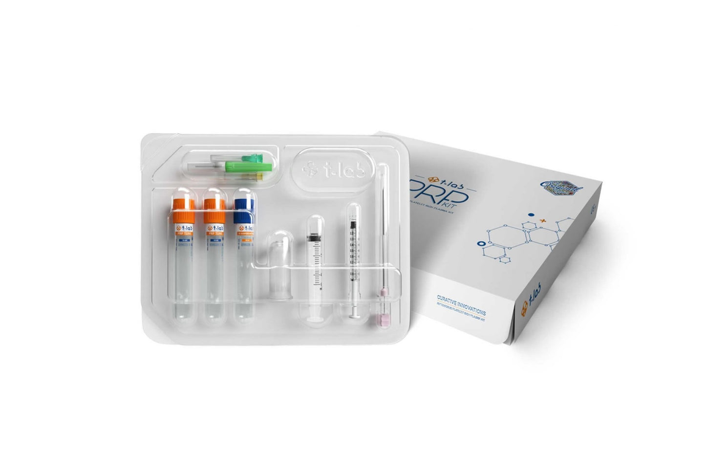 T-Lab PRP Kit