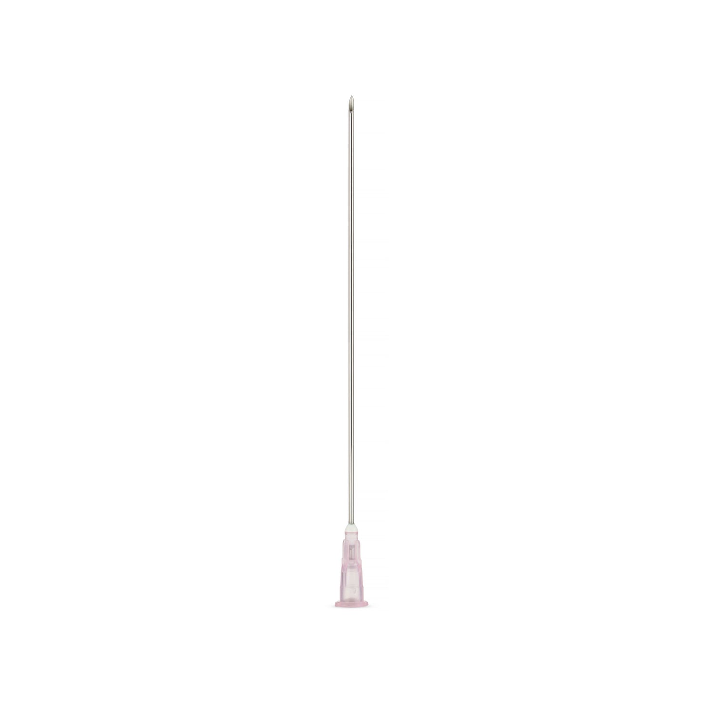 Medoject Special Extra-Long Hypodermic Needle for Plasma Collection – Precision Lancet Point