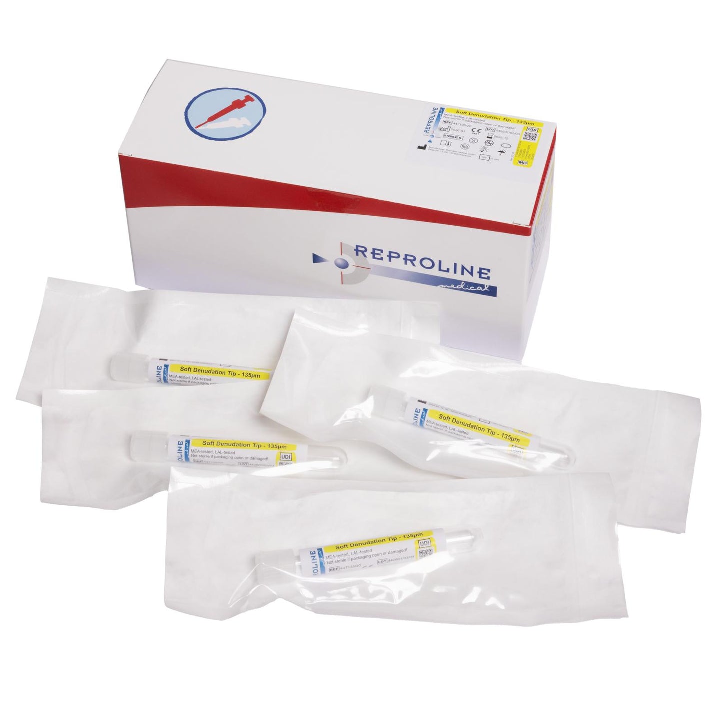 T-Lab PRP Tube (Pack of 2)