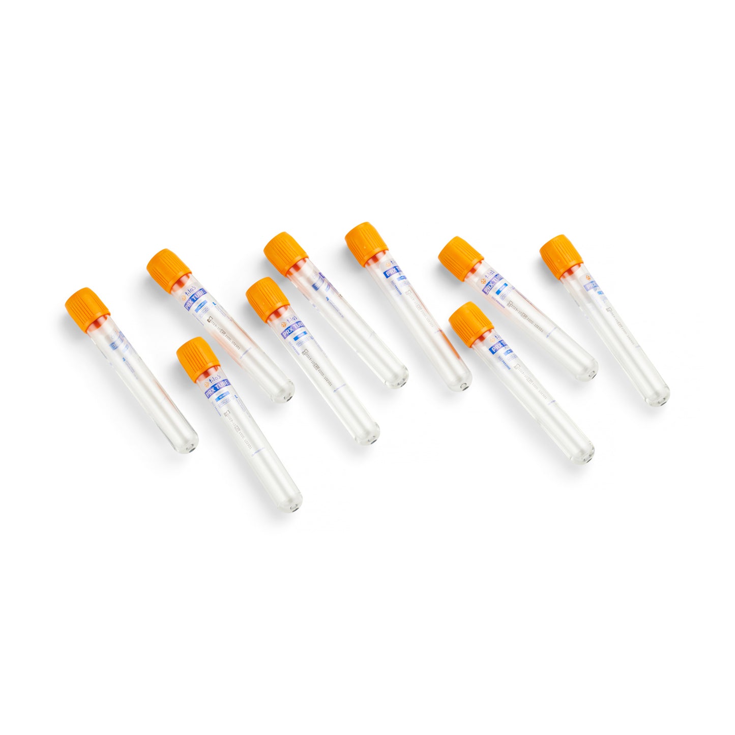 T-LAB PRF PRX TUBES