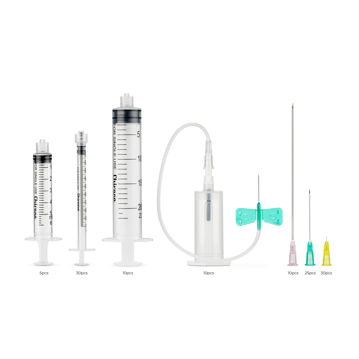 exomine accessory kit